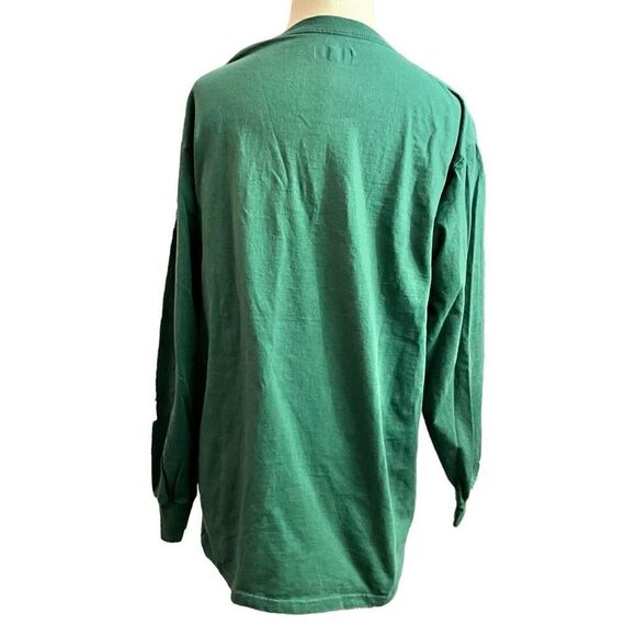 NFL Green Bay Packers Men’s Long Sleeve T / SZ: M - Picture 4 of 5
